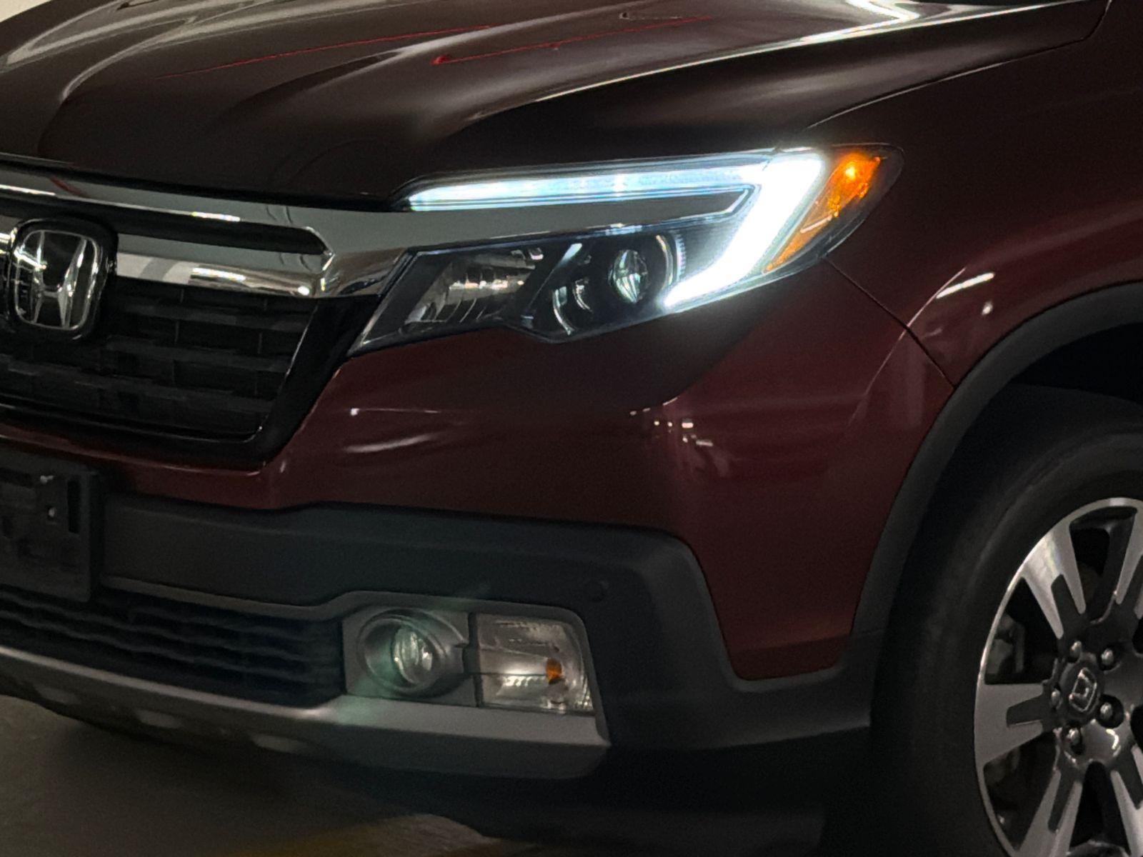 2018 Honda Ridgeline Photo in Bethesda, MD 20814