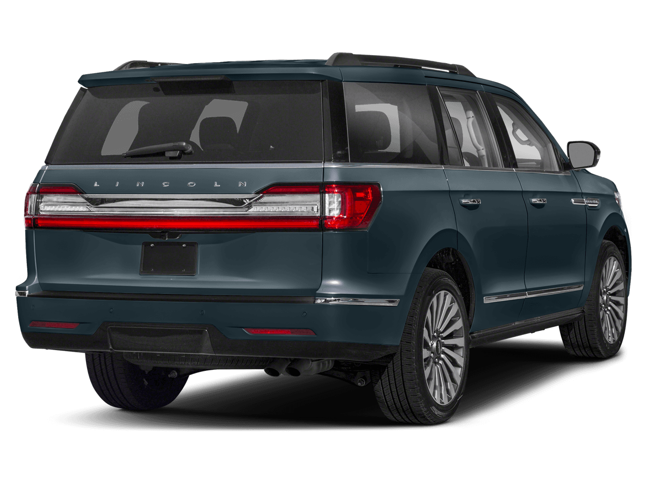 2020 Lincoln Navigator Photo in Bethesda, MD 20814