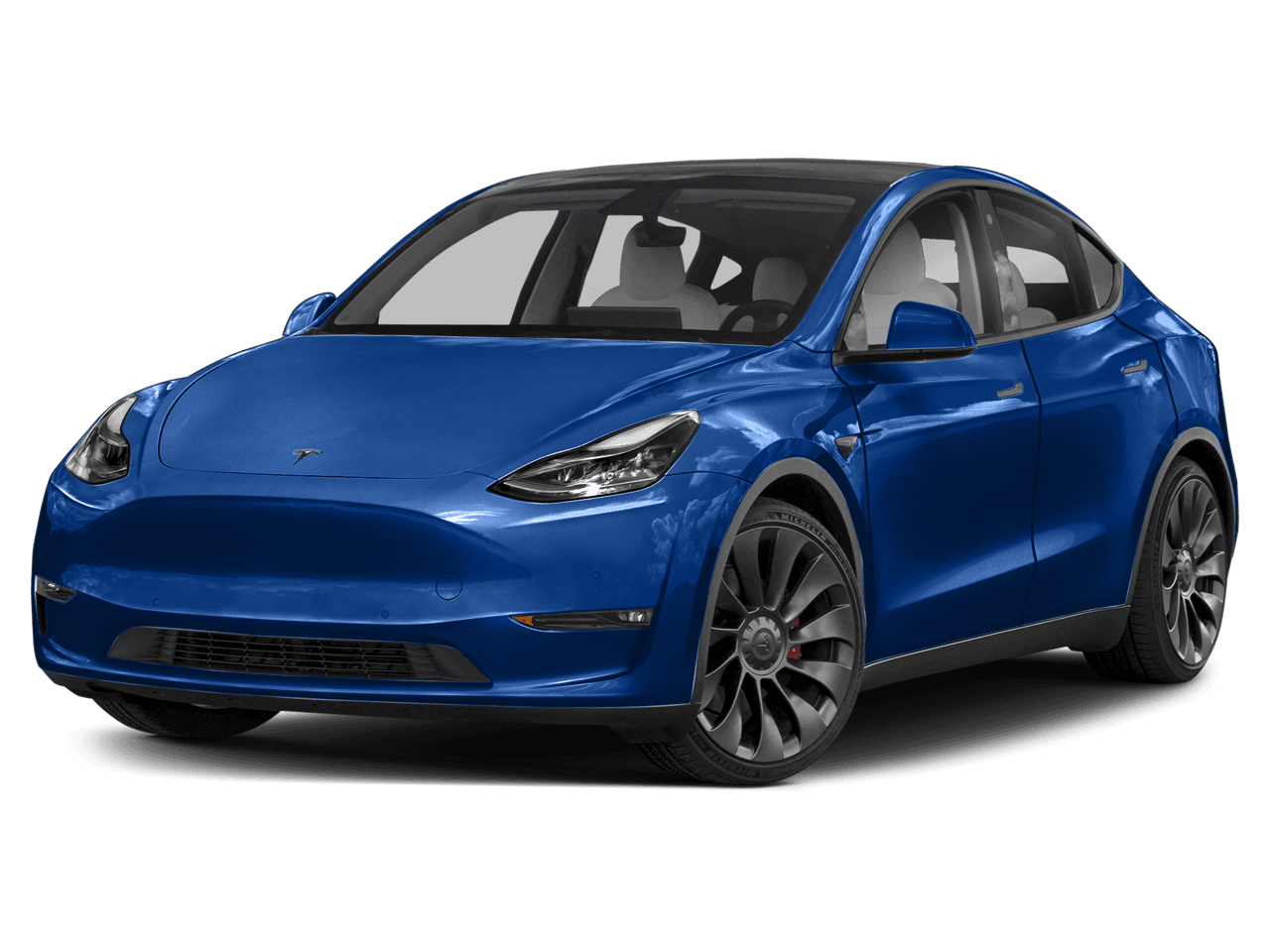 2021 Tesla Model Y Photo in Silver Spring, MD 20904