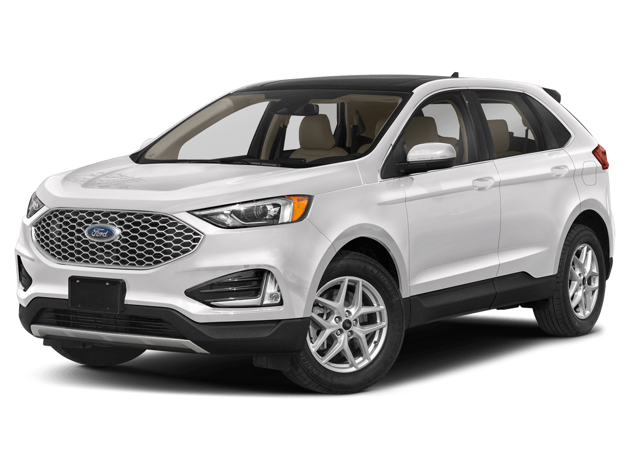 2023 Ford Edge Photo in Silver Spring, MD 20904