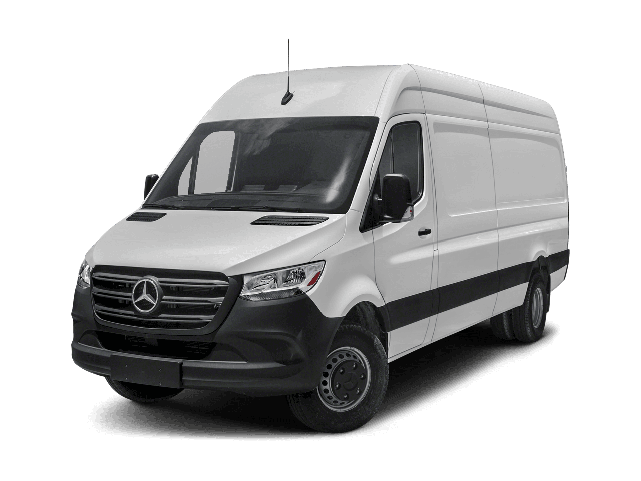 2019 Mercedes-Benz Sprinter 4500 Photo in Silver Spring, MD 20904