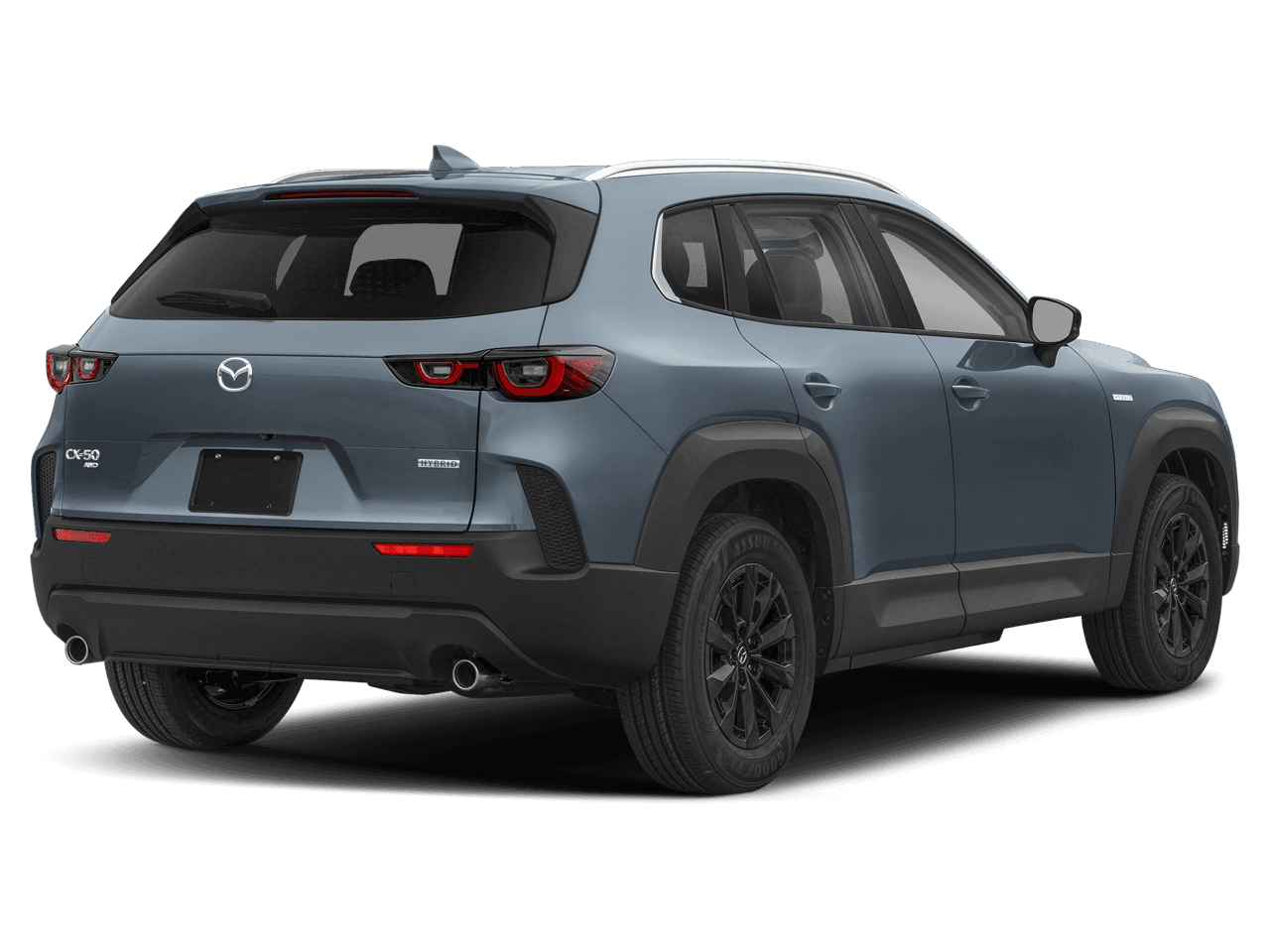 2025 Mazda CX-50 Hybrid Photo in Silver Spring, MD 20904