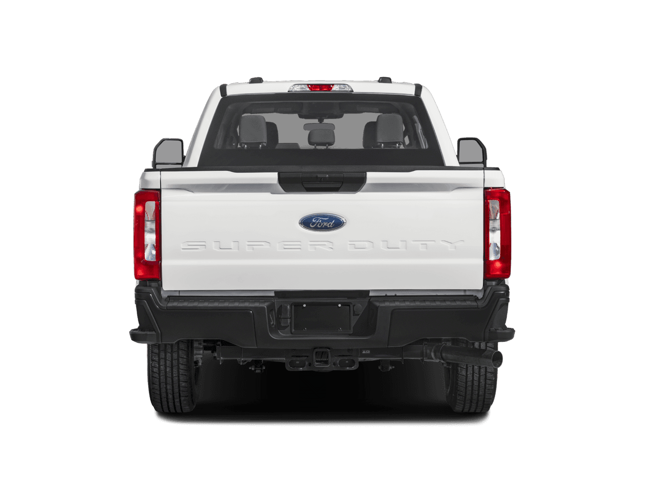 2025 Ford F-250SD Photo in Silver Spring, MD 20904