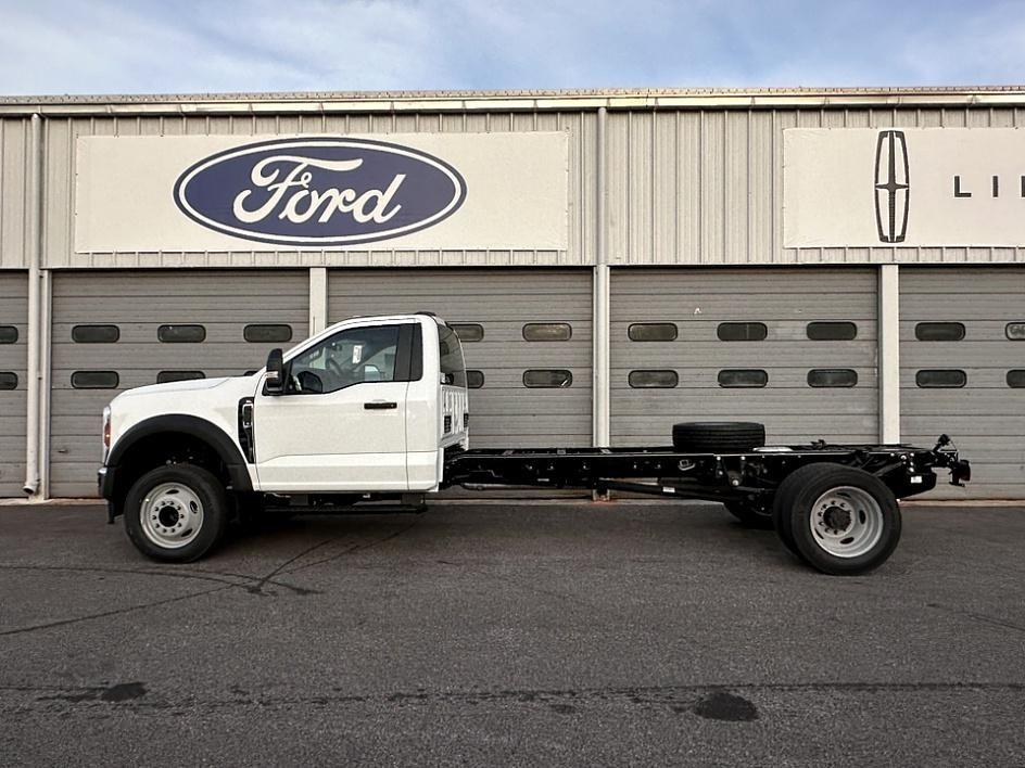 2025 Ford F-550 Photo in Silver Spring, MD 20904