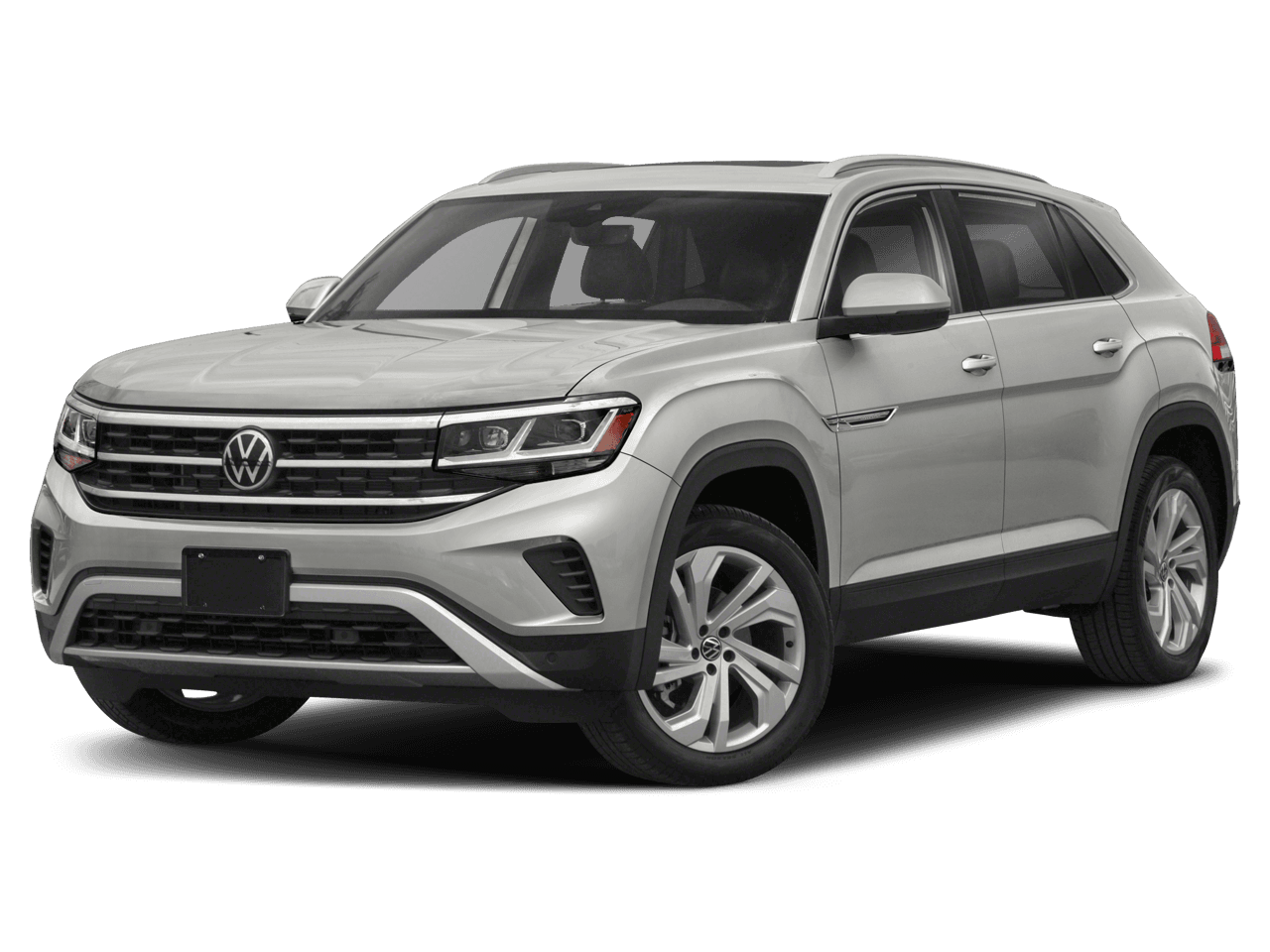 2021 Volkswagen Atlas Cross Sport Photo in Bethesda, MD 20814