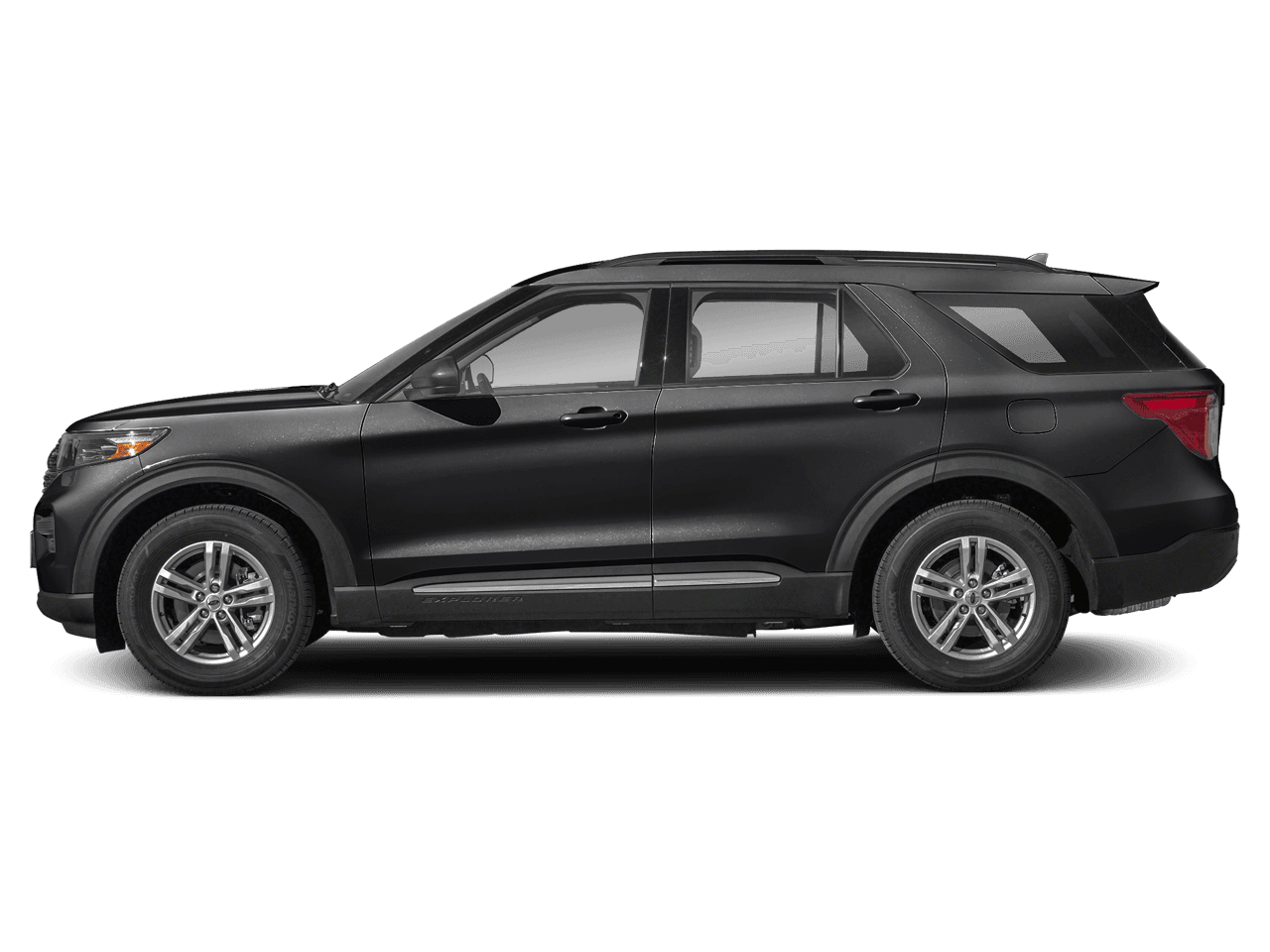 2023 Ford Explorer Photo in Silver Spring, MD 20904