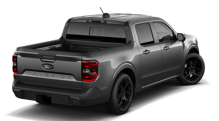 2026 Ford Maverick Photo in Silver Spring, MD 20904