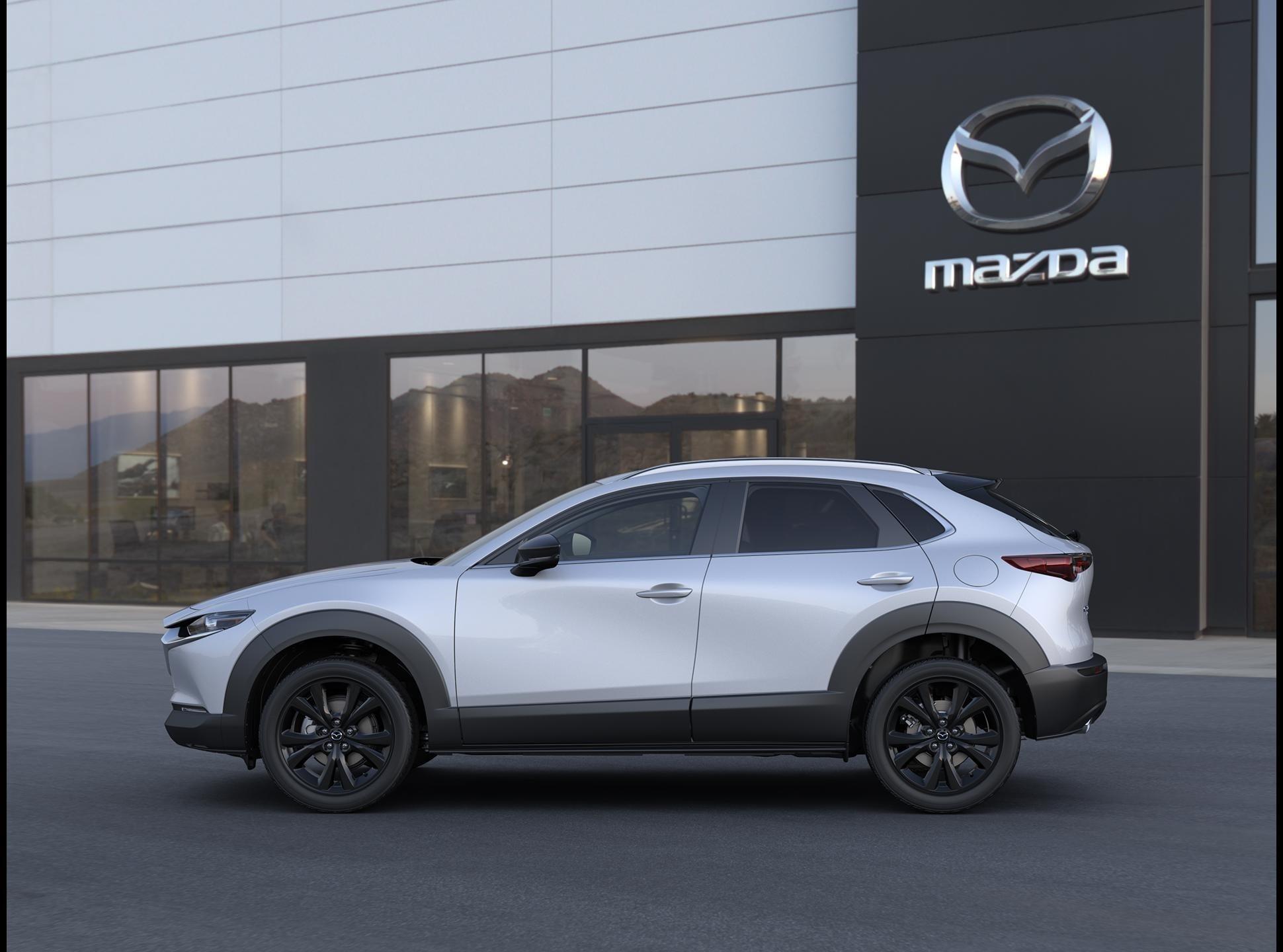 2025 Mazda CX-30 Photo in Silver Spring, MD 20904