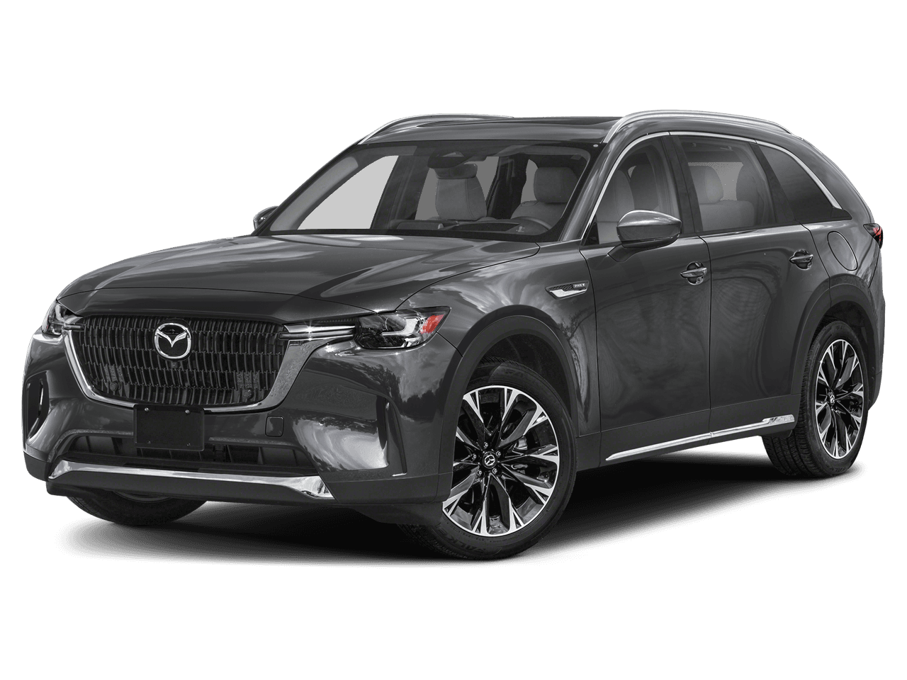 2025 Mazda CX-90 PHEV Photo in Silver Spring, MD 20904