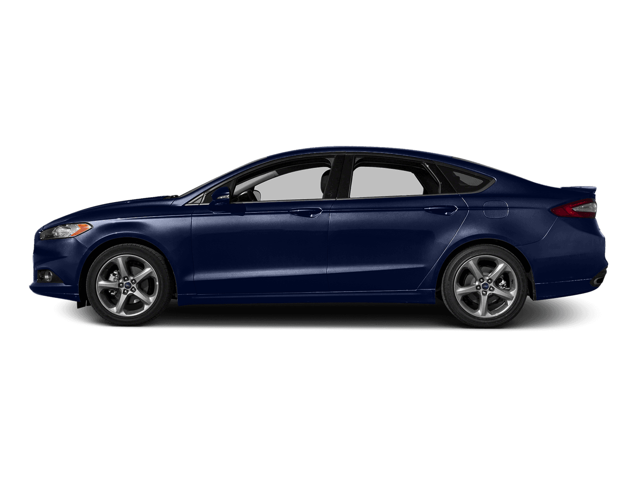 2016 Ford Fusion Photo in Silver Spring, MD 20904