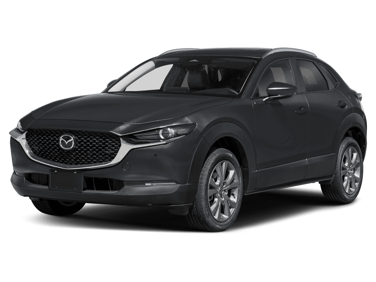 2026 Mazda CX-30 Photo in Silver Spring, MD 20904