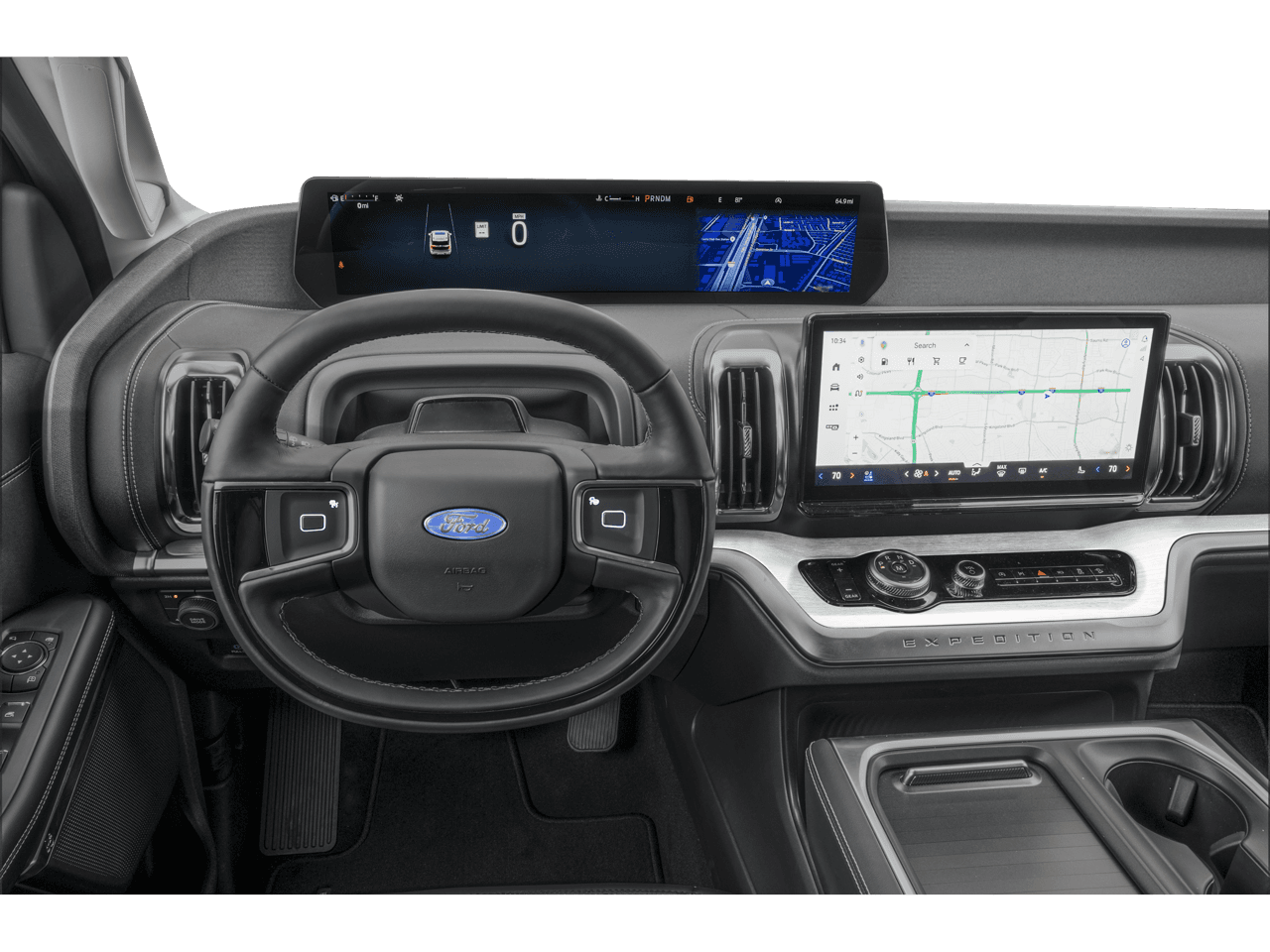 2026 Ford Expedition Max Photo in Silver Spring, MD 20904