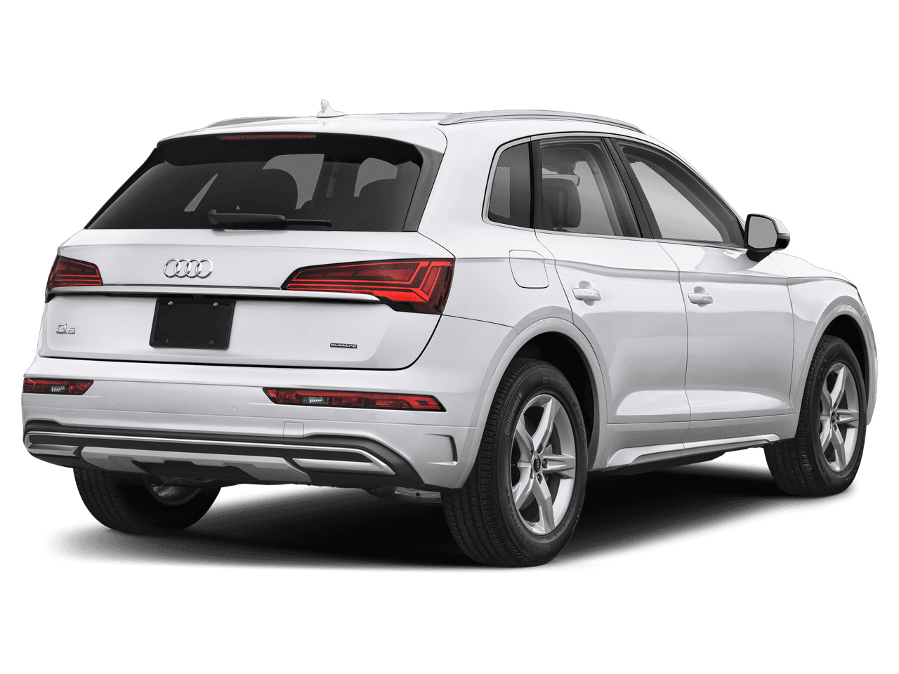 2025 Audi Q5 Photo in Bethesda, MD 20814