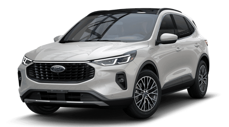 2025 Ford Escape Plug-In Hybrid Photo in Silver Spring, MD 20904