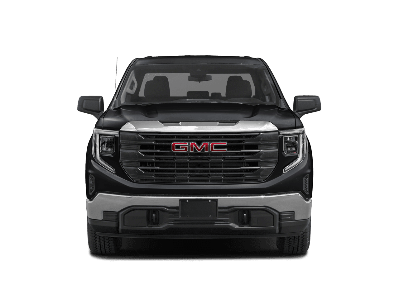 2024 GMC Sierra 1500 Photo in Bethesda, MD 20814