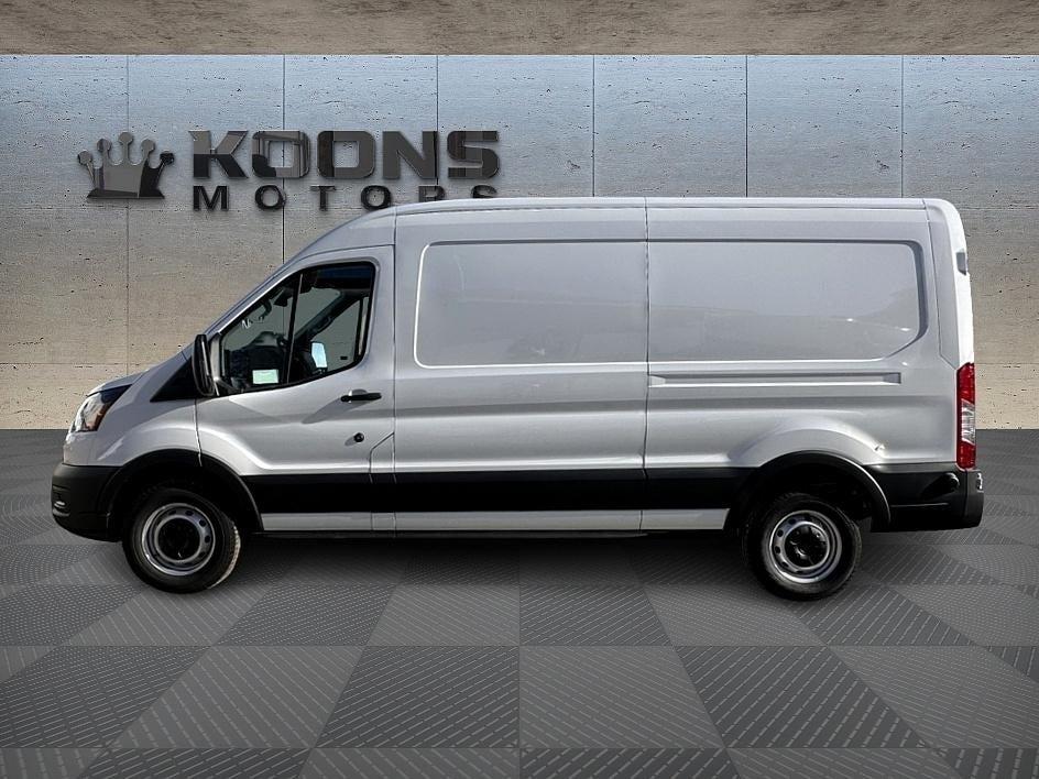 2024 Ford Transit-250 Photo in Silver Spring, MD 20904