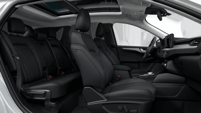 2025 Ford Escape Plug-In Hybrid Photo in Silver Spring, MD 20904