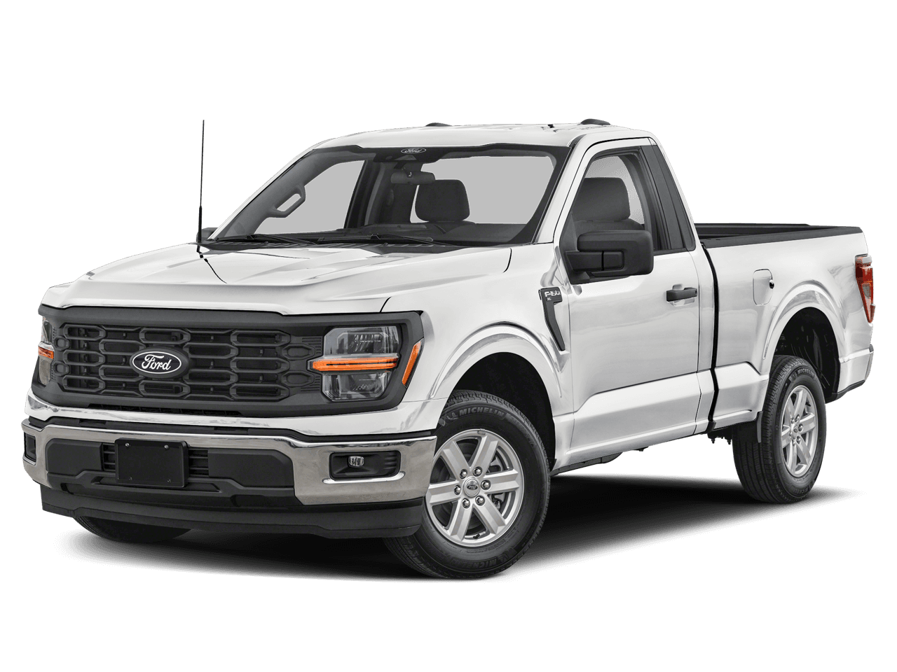 2025 Ford F-150 Photo in Silver Spring, MD 20904