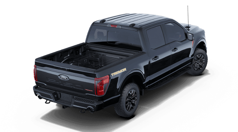 2025 Ford F-150 Photo in Silver Spring, MD 20904