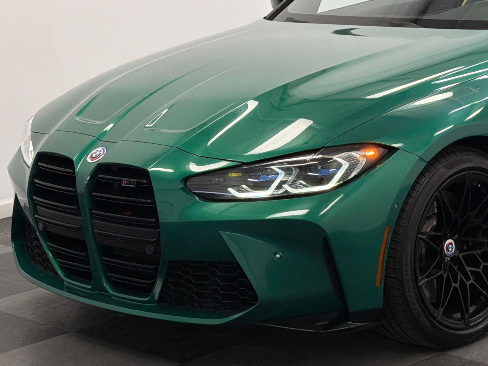 2023 BMW M4 Photo in Bethesda, MD 20814