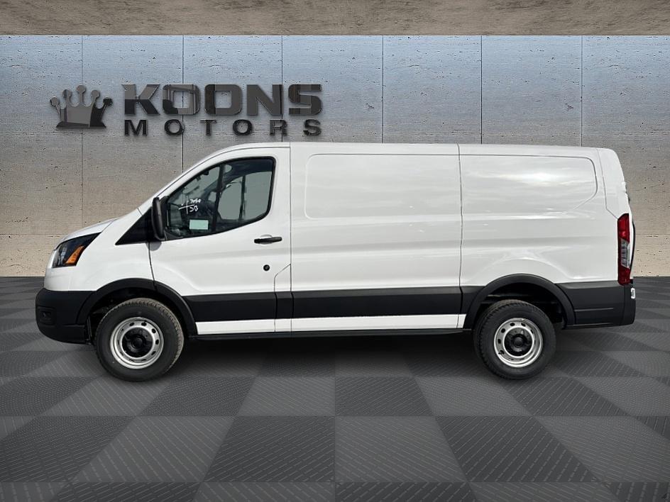 2024 Ford Transit-250 Photo in Silver Spring, MD 20904