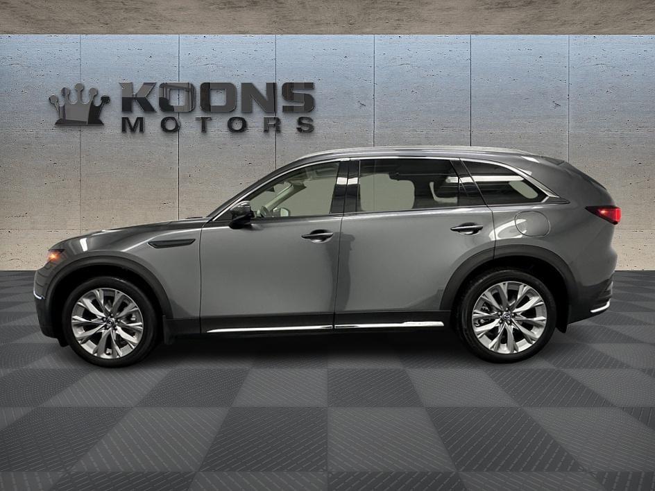 2024 Mazda CX-90 Photo in Silver Spring, MD 20904