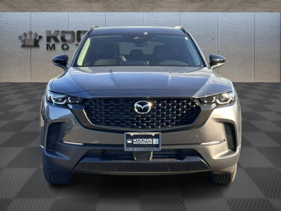 2025 Mazda CX-50 Hybrid Photo in Silver Spring, MD 20904