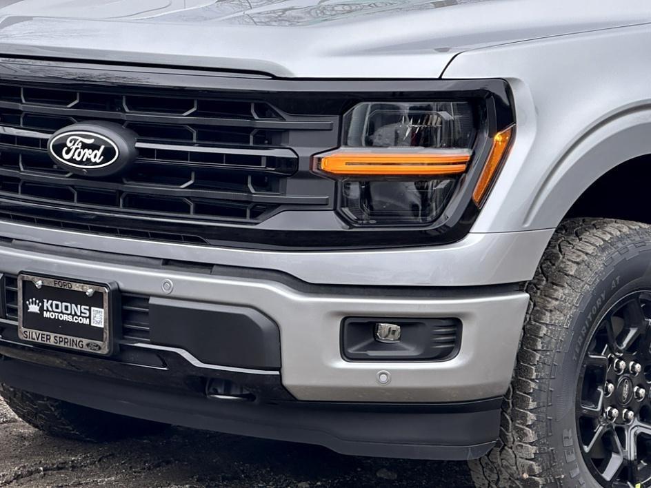 2024 Ford F-150 Photo in Silver Spring, MD 20904