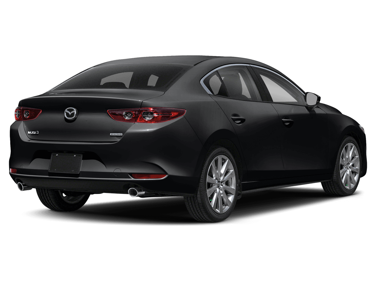 2019 Mazda Mazda3 Photo in Bethesda, MD 20814