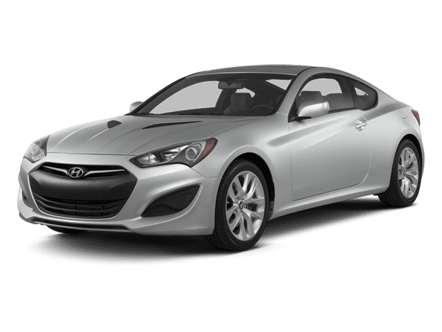 2013 Hyundai Genesis Coupe Photo in Silver Spring, MD 20904