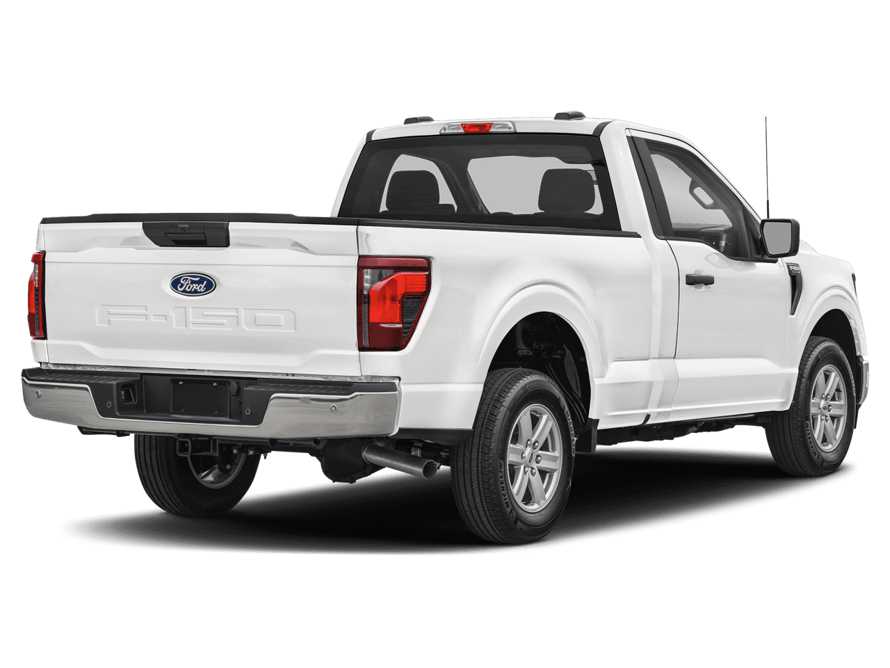 2024 Ford F-150 Photo in Silver Spring, MD 20904