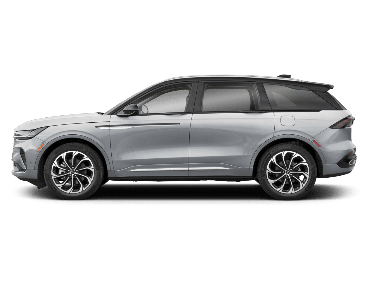 2026 Lincoln Nautilus Photo in Bethesda, MD 20814