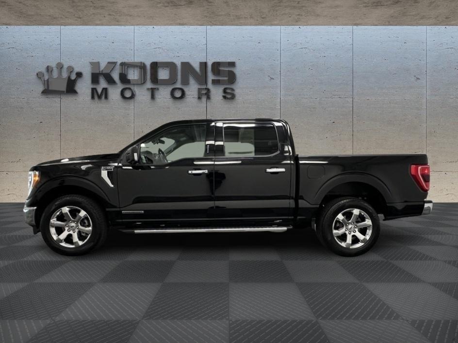 2022 Ford F-150 Photo in Silver Spring, MD 20904