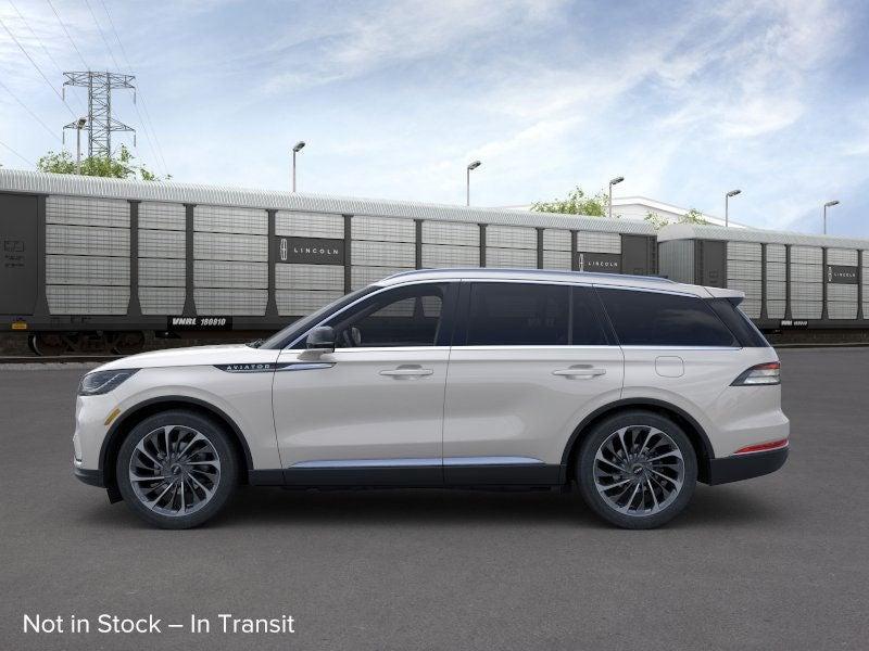 2025 Lincoln Aviator Photo in Bethesda, MD 20814