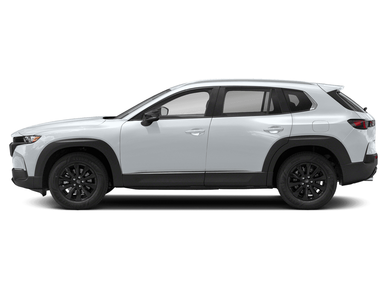 2023 Mazda CX-50 Photo in Silver Spring, MD 20904