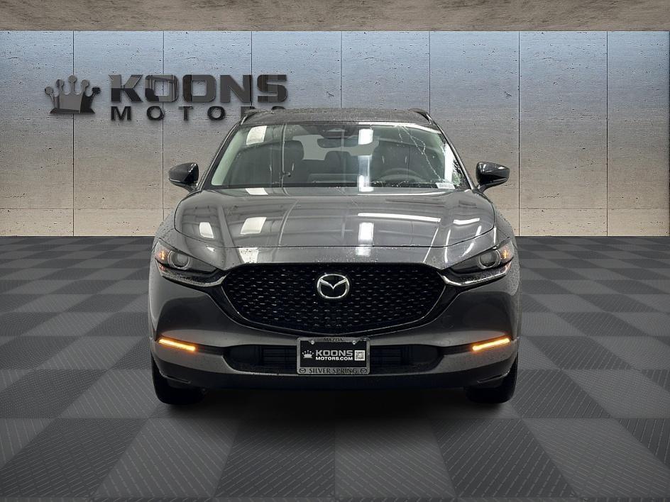 2025 Mazda CX-30 Photo in Silver Spring, MD 20904