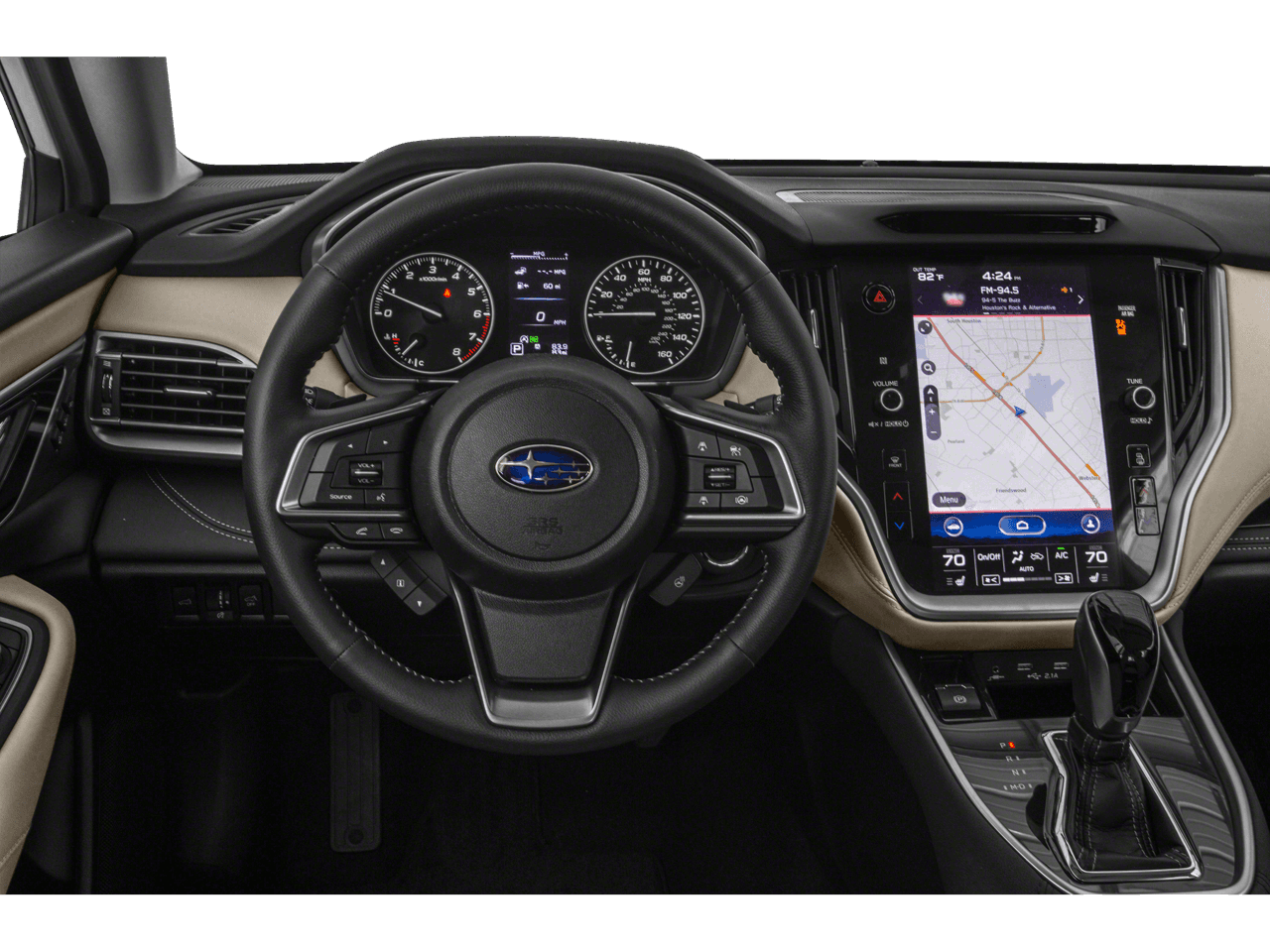 2022 Subaru Outback Photo in Bethesda, MD 20814
