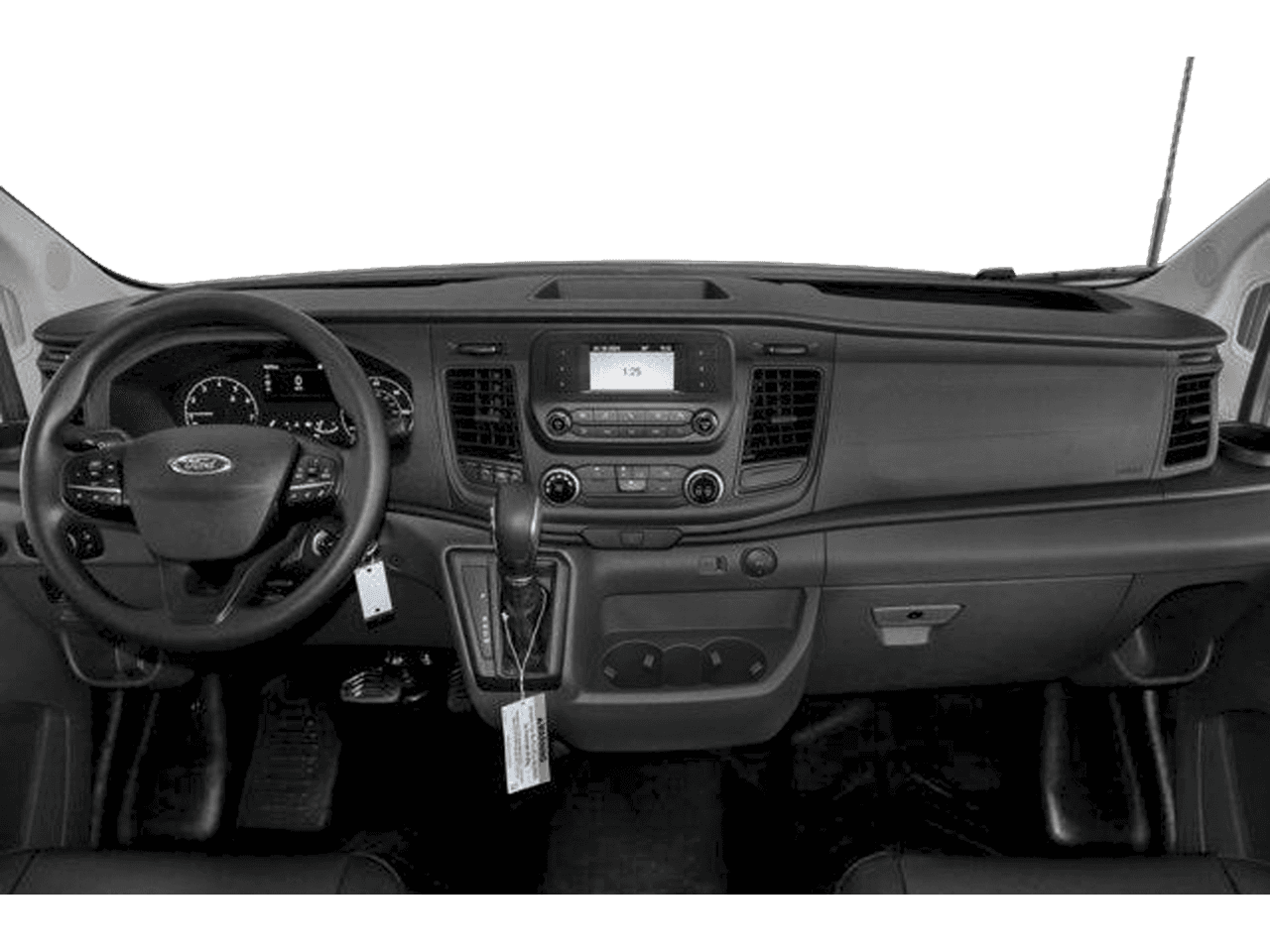 2026 Ford Transit-250 Photo in Silver Spring, MD 20904