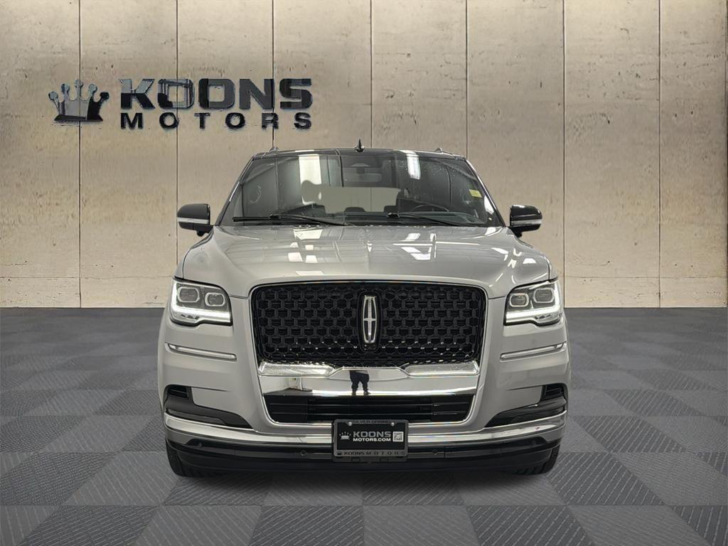 2023 Lincoln Navigator L Photo in Bethesda, MD 20814