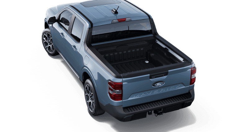 2025 Ford Maverick Photo in Silver Spring, MD 20904