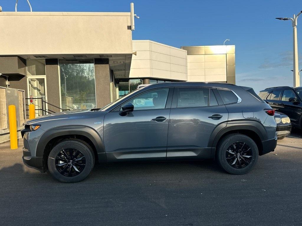 2025 Mazda CX-50 Hybrid Photo in Silver Spring, MD 20904