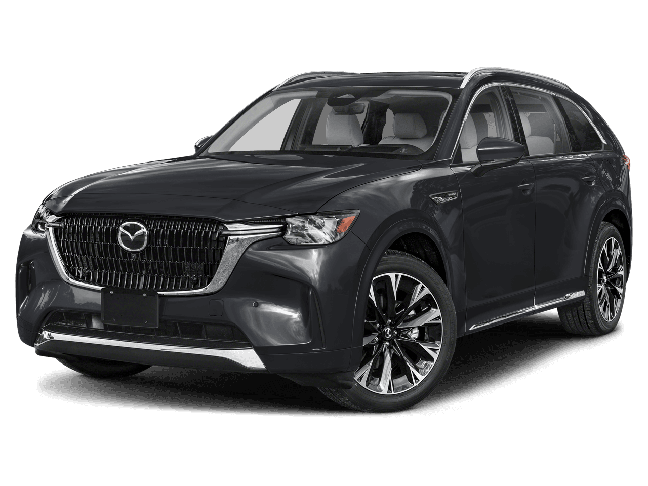 2025 Mazda CX-90 Photo in Silver Spring, MD 20904