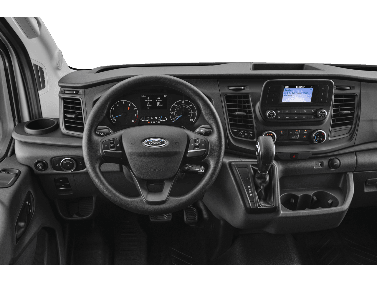 2024 Ford Transit Passenger Van Photo in Silver Spring, MD 20904
