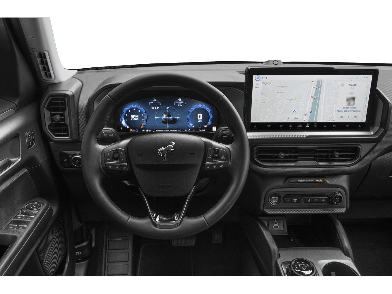 2026 Ford Bronco Sport Photo in Silver Spring, MD 20904