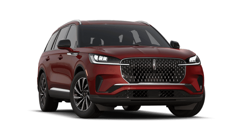 2026 Lincoln Aviator Photo in Bethesda, MD 20814