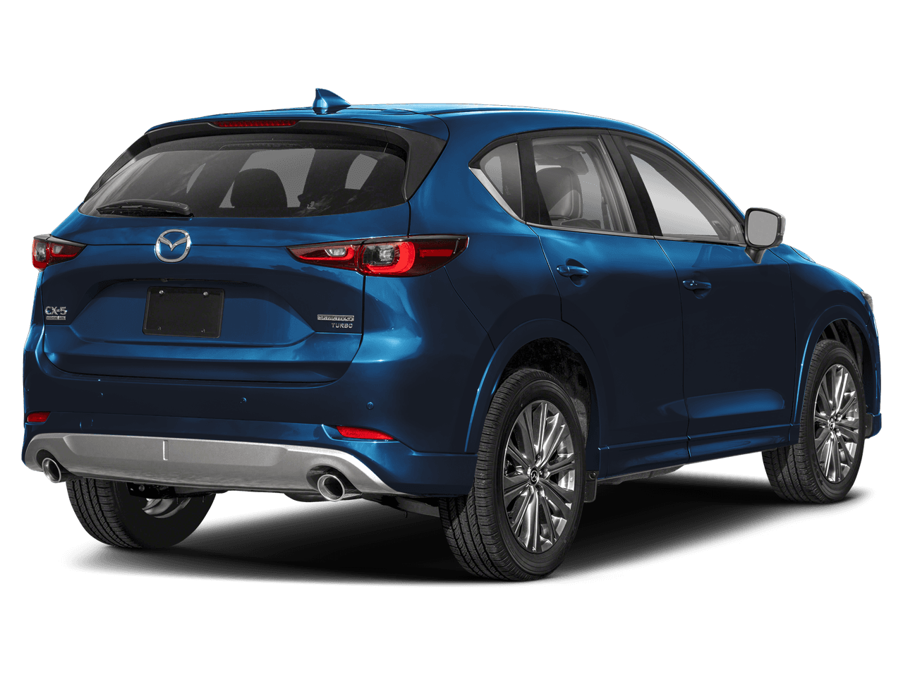 2024 Mazda CX-5 Photo in Silver Spring, MD 20904