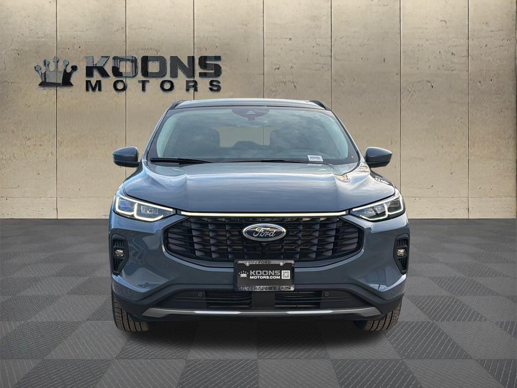 2026 Ford Escape Photo in Silver Spring, MD 20904