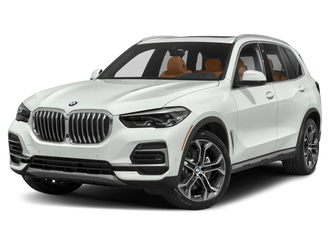 2023 BMW X5 Photo in Bethesda, MD 20814