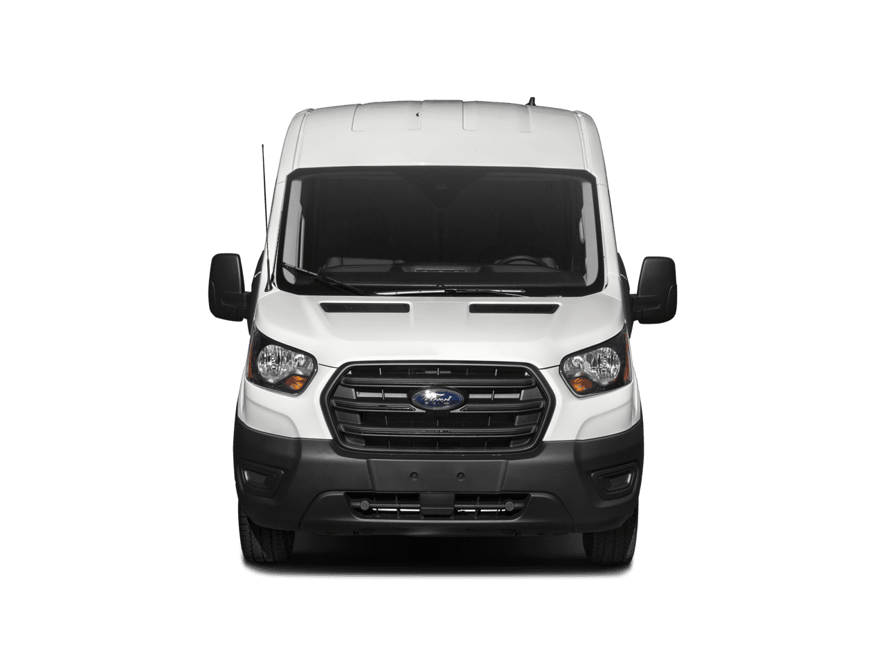2020 Ford Transit-250 Photo in Silver Spring, MD 20904
