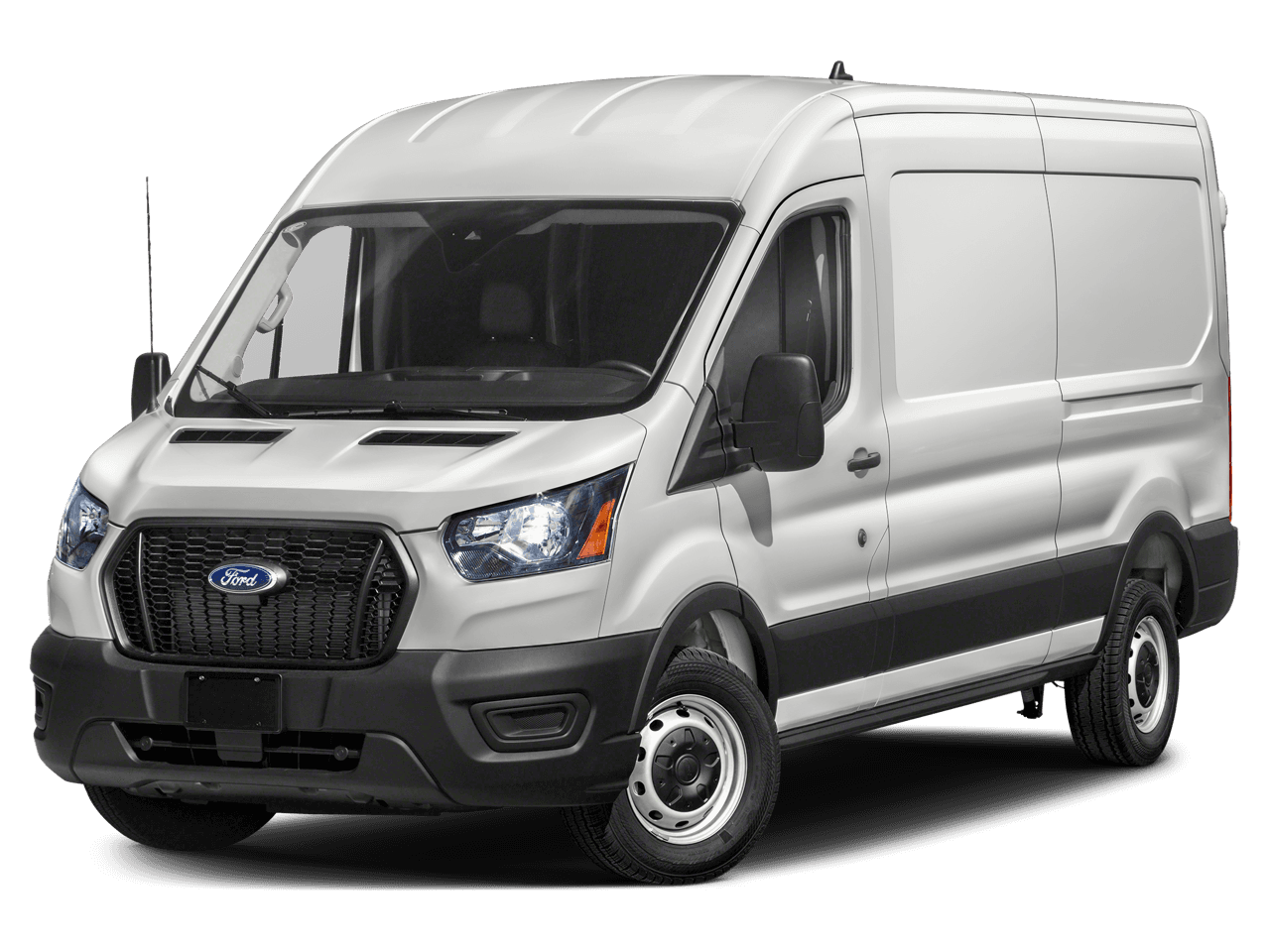 2023 Ford Transit Van Photo in Bethesda, MD 20814